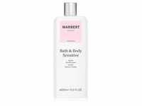 Marbert Bath & Body Sensitive Care Duschcreme 400 ml