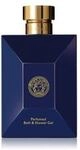 Versace Dylan Blue Duschgel