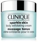CLINIQUE Sparkle Skin K&ouml;rpercreme