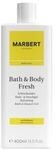 Marbert Bath & Body Fresh Refreshing Duschgel