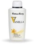 Bettina Barty Vanilla Duschgel