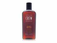 American Crew Hair & Body Care 24Hr Deodorant Bodywash Duschgel 450 ml
