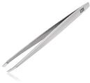 Zwilling Premium Schr&auml;ge Pinzette Edelstahl Matt Pinzette