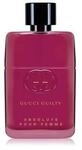 Gucci Guilty Absolute Pour Femme Eau de Parfum