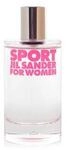 JIL SANDER Sport for Women Eau de Toilette