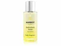 Marbert Bath & Body Eau Fraîche Körperspray 50 ml