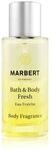 Marbert Bath & Body Eau Fra&icirc;che K&ouml;rperspray
