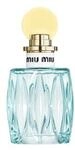 miu miu L'Eau Bleue Eau de Parfum