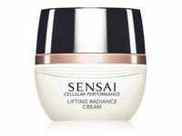 Sensai Cellular Performance Lifting Radiance Cream Gesichtscreme 40 ml