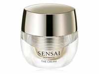 Sensai Ultimate The Cream Gesichtscreme 15 ml