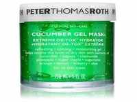 Peter Thomas Roth Cucumber Gel Mask Gesichtsmaske 150 ml