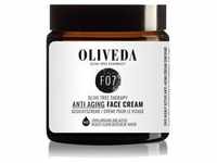 Oliveda Face Care F07 Anti Aging Gesichtscreme 100 ml