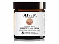 Oliveda Face Care F42 Hydroxytyrosol Corrective Gesichtscreme 60 ml