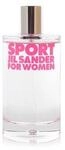 JIL SANDER Sport for Women Eau de Toilette
