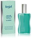 fenjal Classic Eau de Toilette