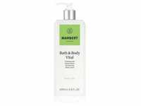 Marbert Bath & Body Vital Bodylotion 400 ml