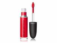 MAC Retro Matte Liquid Lipstick 5 ml Fashion Legacy