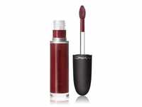 MAC Retro Matte Liquid Lipstick 5 ml Carnivorous