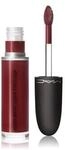 MAC Retro Matte Liquid Lipstick