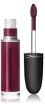 MAC Retro Matte Liquid Lipstick