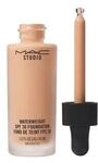 MAC Studio Waterweight SPF 30/PA++ Foundation Fl&uuml;ssige Foundation