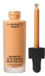 MAC Studio Waterweight SPF 30/PA++ Foundation Fl&uuml;ssige Foundation