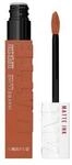Maybelline Super Stay Matte Ink Liquid Lipstick