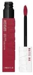 Maybelline Super Stay Matte Ink Liquid Lipstick