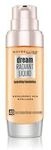 Maybelline Dream Radiant Liquid Fl&uuml;ssige Foundation