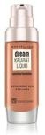 Maybelline Dream Radiant Liquid Fl&uuml;ssige Foundation