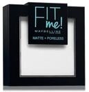 Maybelline Fit Me Matt+Poreless Kompaktpuder