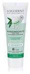 Logona LOGODENT EXTRAFRISCHER RUNDUMSCHUTZ daily care Pfefferminz + Fluorid Zahnpasta