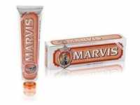 Marvis Ginger Mint Zahnpasta 85 ml
