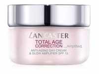 Lancaster Total Age Correction Amplified Anti-Aging Tagescreme 50 ml