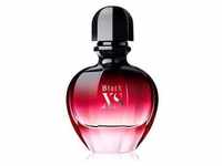 Paco Rabanne Black XS For Her Eau de Parfum 30 ml
