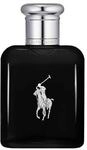 Ralph Lauren Polo Black Eau de Toilette