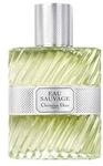 DIOR Eau Sauvage Eau de Toilette