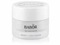 BABOR Skinovage Moisturizing + Lipid Cream Gesichtscreme 50 ml
