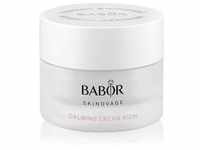 BABOR Skinovage Calming Cream Rich Gesichtscreme 50 ml
