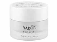 BABOR Skinovage Purifying Cream Tagescreme 50 ml
