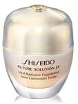 Shiseido Future Solution LX Total Radiance SPF 15 Fl&uuml;ssige Foundation