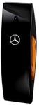 Mercedes-Benz Club Black Eau de Toilette
