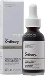 The Ordinary Direct Acids AHA 30% + BHA 2% Peeling Solution Gesichtspeeling 30 ml,