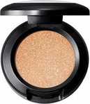 MAC Glitter Powder Eye Shadow Compact Lidschatten 1 g Oh So Gilty