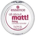 essence All About Matt! Fixing Fixierpuder