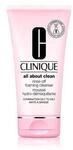 CLINIQUE Rinse-Off Reinigungsschaum