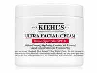 Kiehl's Ultra Facial Cream SPF 30 Gesichtscreme 125 ml
