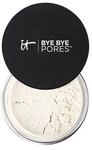 IT Cosmetics Bye Bye Pores Poreless Finish Loser Puder