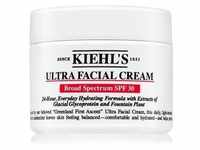 Kiehl's Ultra Facial Cream SPF 30 Gesichtscreme 50 ml