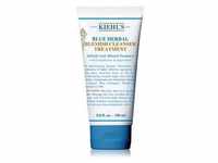 Kiehl's Blue Herbal Blemish Cleanser Reinigungsgel 150 ml